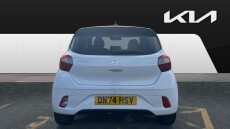 Hyundai i10 1.0 [63] Premium 5dr Auto [Nav] Petrol Hatchback